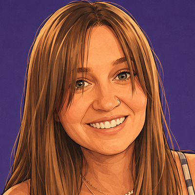 Claire Riddiford